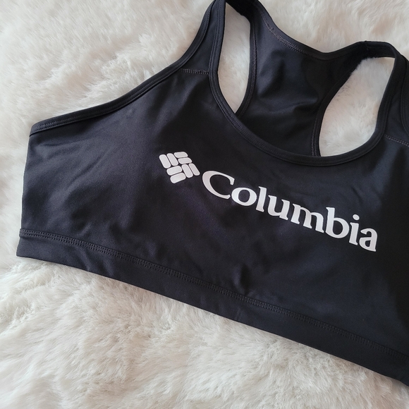 🖤COLUMBIA BRAND NEW SPORTS BRA SIZE XL - Picture 3 of 5